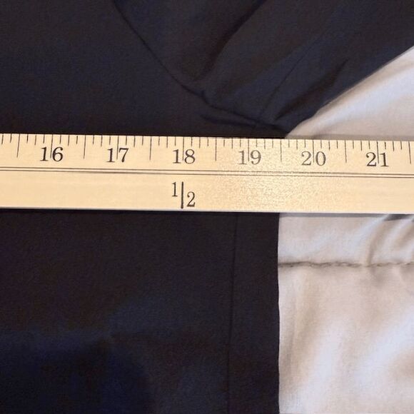 NEW! FRAME Silk Colorblock Blouse Noir Multi Python Print Button Up Size Small - Picture 10 of 12